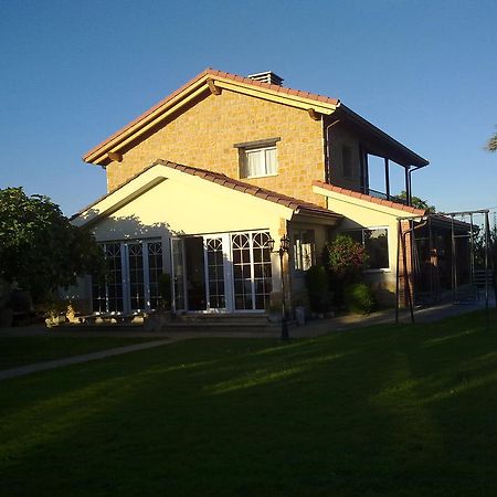 Casa Los Abetos Quintueles Luaran gambar